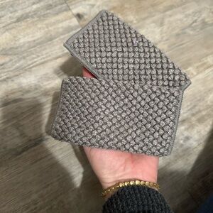 Norwex Textured “mushroom” counter cloths